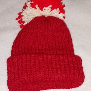 Baby knitted Beanie hat